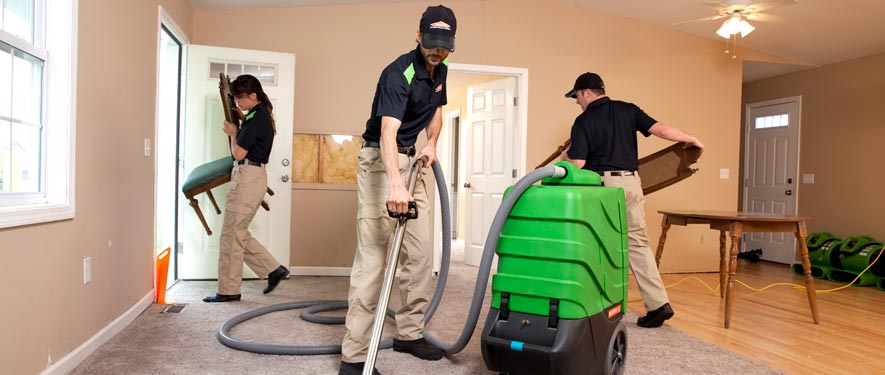 Tustin, CA cleaning services